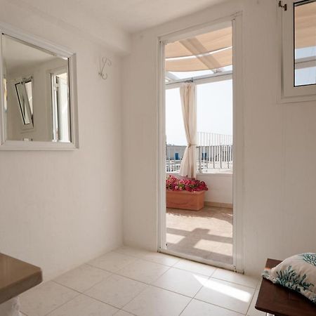 Casa Flanc - Charme Storico Nel Centro Di Ostuni Villa Exteriör bild