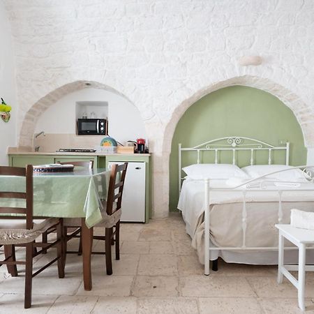Casa Flanc - Charme Storico Nel Centro Di Ostuni Villa Exteriör bild