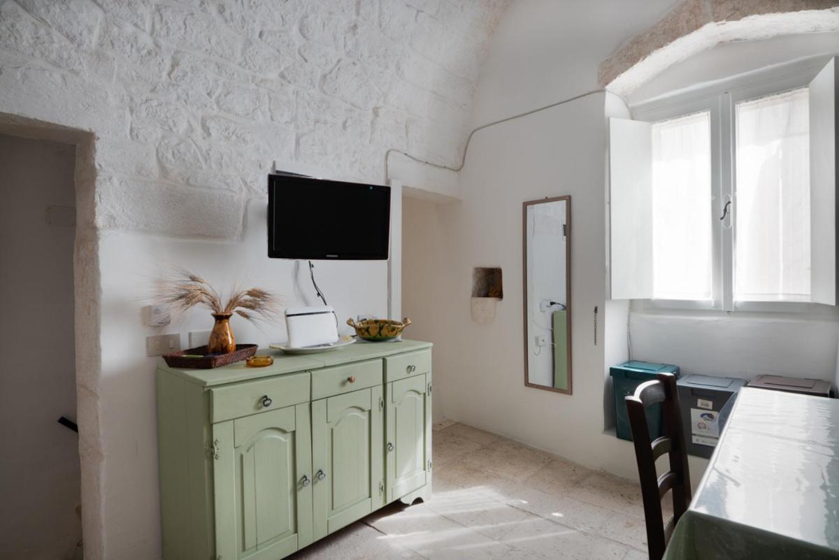 Casa Flanc - Charme Storico Nel Centro Di Ostuni Villa Exteriör bild