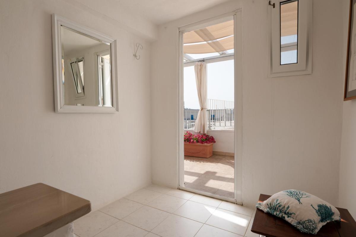 Casa Flanc - Charme Storico Nel Centro Di Ostuni Villa Exteriör bild