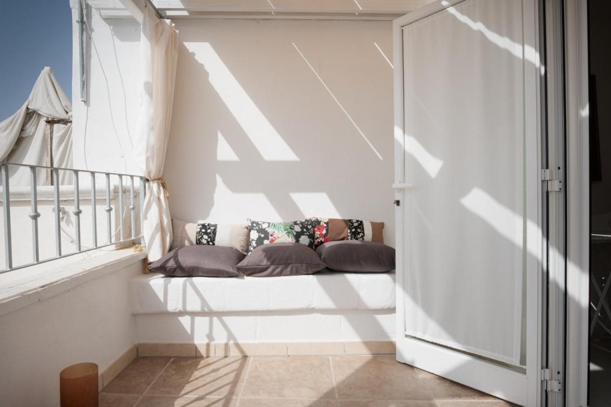 Casa Flanc - Charme Storico Nel Centro Di Ostuni Villa Exteriör bild