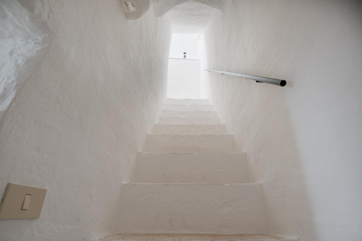 Casa Flanc - Charme Storico Nel Centro Di Ostuni Villa Exteriör bild