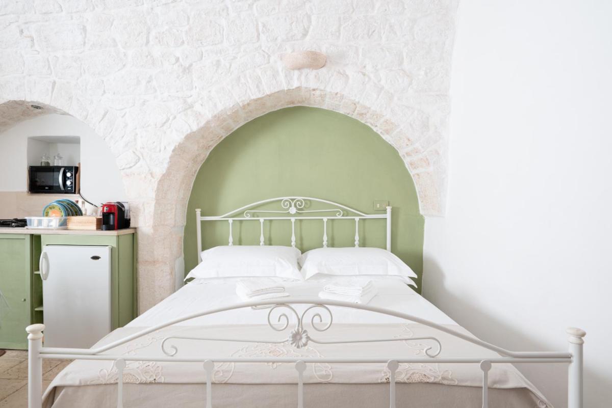 Casa Flanc - Charme Storico Nel Centro Di Ostuni Villa Exteriör bild