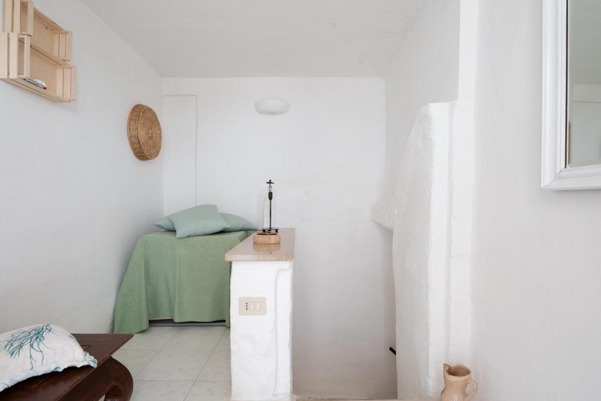 Casa Flanc - Charme Storico Nel Centro Di Ostuni Villa Exteriör bild